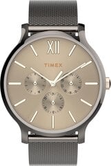 Sieviešu rokas pulkstenis Timex TW2T74700 cena un informācija | Sieviešu pulksteņi | 220.lv