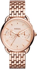 Fossil Tailor женские часы цена и информация | Женские часы | 220.lv