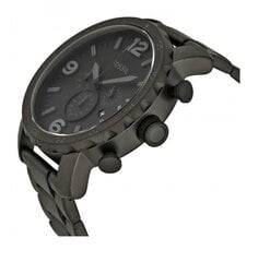 Vīriešu pulkstenis Fossil JR1401 цена и информация | Мужские часы | 220.lv