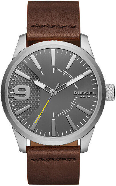 Vīriešu pulkstenis Diesel DZ1802 cena un informācija | Vīriešu pulksteņi | 220.lv