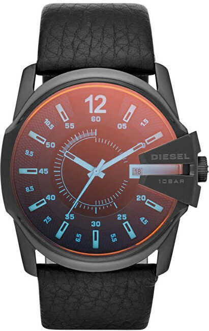 Vīriešu pulkstenis Diesel Zegarek DZ1657 cena un informācija | Vīriešu pulksteņi | 220.lv