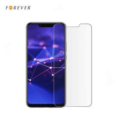 Aizsargstikls Forever, piemērots Huawei Mate 20 Lite cena un informācija | Forever Mobilie telefoni un aksesuāri | 220.lv