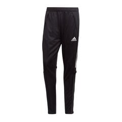 Спортивные штаны мужские Adidas Condivo 20 M EA2475, черные цена и информация | Adidas Мужская одежда | 220.lv