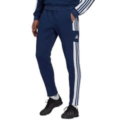 Sporta bikses vīriešiem Adidas Squadra 21 Sweat Pant M GT6643, zilas cena un informācija | Sporta apģērbs vīriešiem | 220.lv