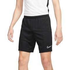 Sporta šorti vīriešiem Nike Dri-FIT Academy M CW6107-011, melni цена и информация | Мужская спортивная одежда | 220.lv