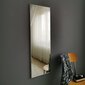 Spogulis Kalune Design 2194, sudrabainas krāsas cena un informācija | Spoguļi | 220.lv