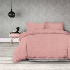 AmeliaHome gultasveļas komplekts Basic Sunset Mist 200x200, 3 daļas cena un informācija | Gultas veļas komplekti | 220.lv