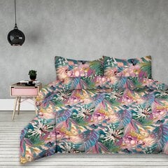 AmeliaHome gultas veļas komplekts Averi Hawaii, 160x200, 3 daļas cena un informācija | AmeliaHome Gultas veļa, mājas tekstils | 220.lv