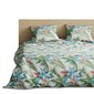 AmeliaHome gultas veļas komplekts Averi Tulum 160x200, 3 daļas цена и информация | Gultas veļas komplekti | 220.lv