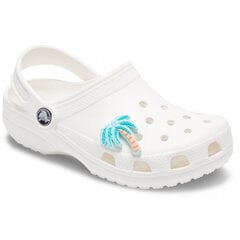 Crocs™ Crocs PALM TREE G0658400-MU cena un informācija | Bērnu aksesuāri | 220.lv