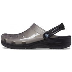 Crocs™ Classic Translucent Clog 135033 cena un informācija | Iešļūcenes, čības sievietēm | 220.lv