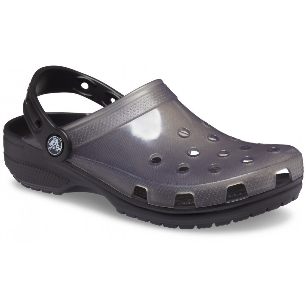 Crocs™ Classic Translucent Clog 135033 цена и информация | Iešļūcenes, čības sievietēm | 220.lv