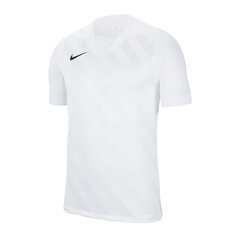 Sporta T-krekls vīriešiem Nike Challenge III M BV6703-100, 51894 цена и информация | Мужская спортивная одежда | 220.lv