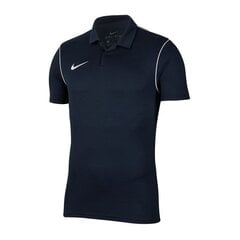 T-krekls vīriešiem Nike Dry Park 20 M BV6879-410, zils цена и информация | Мужская спортивная одежда | 220.lv