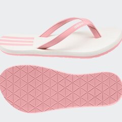 Pludmales čības sievietēm Adidas EEzay Flip Flop W EG2035 cena un informācija | Peldēšanas apavi | 220.lv