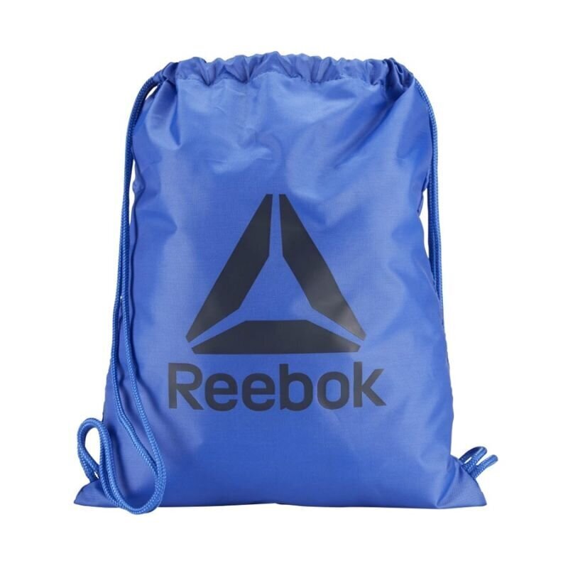 Apavu soma Reebok act FON DU2975, zila cena un informācija | Sporta somas un mugursomas | 220.lv