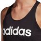 Sporta T-krekls sievietēm Adidas Essentials Linear Slim Tank W DP2359 75137 цена и информация | Sporta apģērbs sievietēm | 220.lv