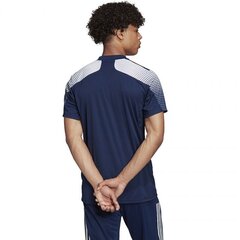 Sporta T-krekls vīriešiem Adidas Regista 20 M FI4555 73115 цена и информация | Мужская спортивная одежда | 220.lv