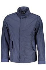 Пиджак мужской Gant, синий цена и информация | Мужские куртки | 220.lv