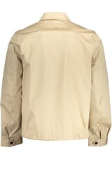 Мужская куртка Gant, коричневатая цена и информация | Мужские куртки | 220.lv