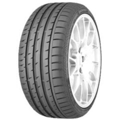 SportContact 5 110 W RunFlat ( C B 74dB ) Continental 315/35R20 цена и информация | Летняя резина | 220.lv