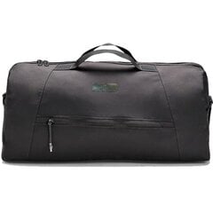 Спортивная сумка Under Armor Midi Duffel 2.0 sports 1352129 010, черная цена и информация | Спортивные сумки и рюкзаки | 220.lv