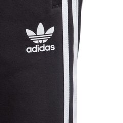 Спортивные шорты для мальчиков Adidas Originals Fleece Jr EJ3250 74382 цена и информация | Zēnu šorti | 220.lv