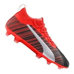 Футбольные бутсы Puma ONE 5.2 FG AG M 105618-01. цена и информация | Puma Товары для спорта | 220.lv