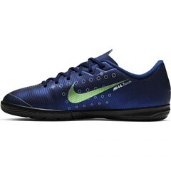 Футбольные бутсы для мальчиков Nike Mercurial Vapor 13, синие цена и информация | Футбольные бутсы Adidas Nemeziz 19.4 In J, зеленые | 220.lv