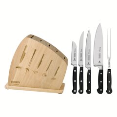 Набор ножей из Tramontina CENTURY , 6 предметов цена и информация | Ножи и аксессуары для них | 220.lv