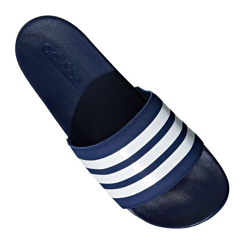 Pludmales čības Adidas Adilette Comfort M B42114 cena un informācija | Peldēšanas apavi | 220.lv