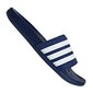 Pludmales čības Adidas Adilette Comfort M B42114 cena un informācija | Peldēšanas apavi | 220.lv