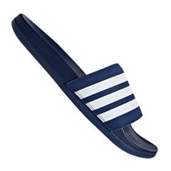 Пляжные шлепанцы Adidas Adilette Comfort M B42114 цена и информация | Adidas Плавание | 220.lv