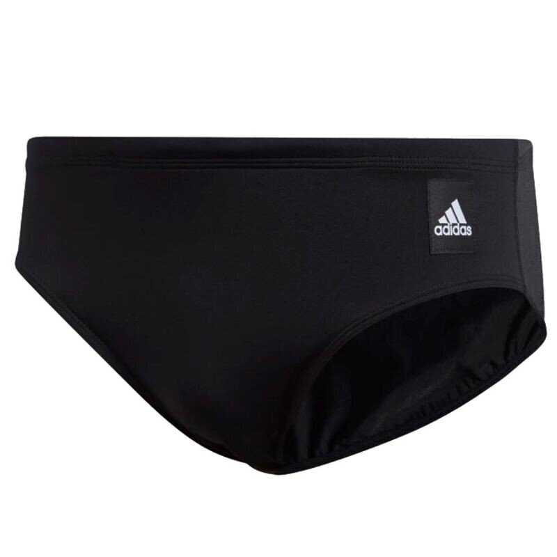 Peldbikses vīriešiem Adidas Pro Solid Trunk FJ4708 cena un informācija | Peldšorti, peldbikses | 220.lv