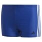 Vīriešu peldbikses Adidas Fit BX 3S Y Jr GE2034 73694 cena un informācija | Peldbikses zēniem | 220.lv