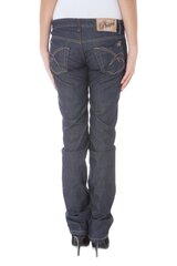 Женские джинсы Phard Denim, синие цена и информация | Джинсы | 220.lv
