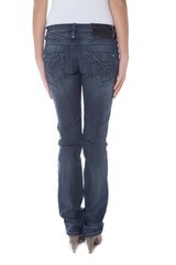 Джинсы для женщин Phard Denim, синие цена и информация | Джинсы | 220.lv