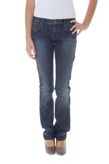 Sieviešu džinsi Pharda Denim, zili цена и информация | Женские джинсы | 220.lv