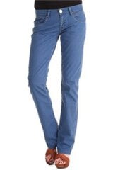 Джинсы для женщин Phard Denim, синие цена и информация | Женские джинсы | 220.lv