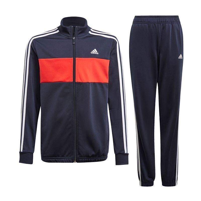 Sporta tērps zēniem Adidas Tiberio Jr GN3972 74743 cena un informācija | Komplekti zēniem | 220.lv