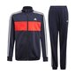 Sporta tērps zēniem Adidas Tiberio Jr GN3972 74743 цена и информация | Komplekti zēniem | 220.lv
