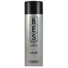 BES Color Care Conditioner kondicionieris krāsotiem matiem 300 ml cena un informācija | Matu kondicionieri, balzāmi | 220.lv
