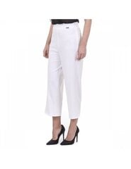 Bikses sievietēm - V 1969 Italia Womens Pants LISA White, baltas цена и информация | Женские брюки | 220.lv