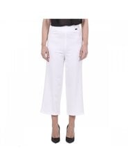 Женские брюки  V 1969 Italia Womens Pants LISA White цена и информация | Брюки | 220.lv