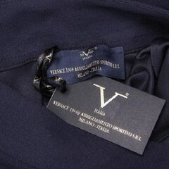 Bikses sievietēm - Versace 1969 Italia Womens Pants Lisa Blue, zilas цена и информация | Женские брюки | 220.lv