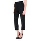 Bikses sievietēm - Versace 1969 Italia Womens Pants Black Clelia, melnas цена и информация | Bikses sievietēm | 220.lv