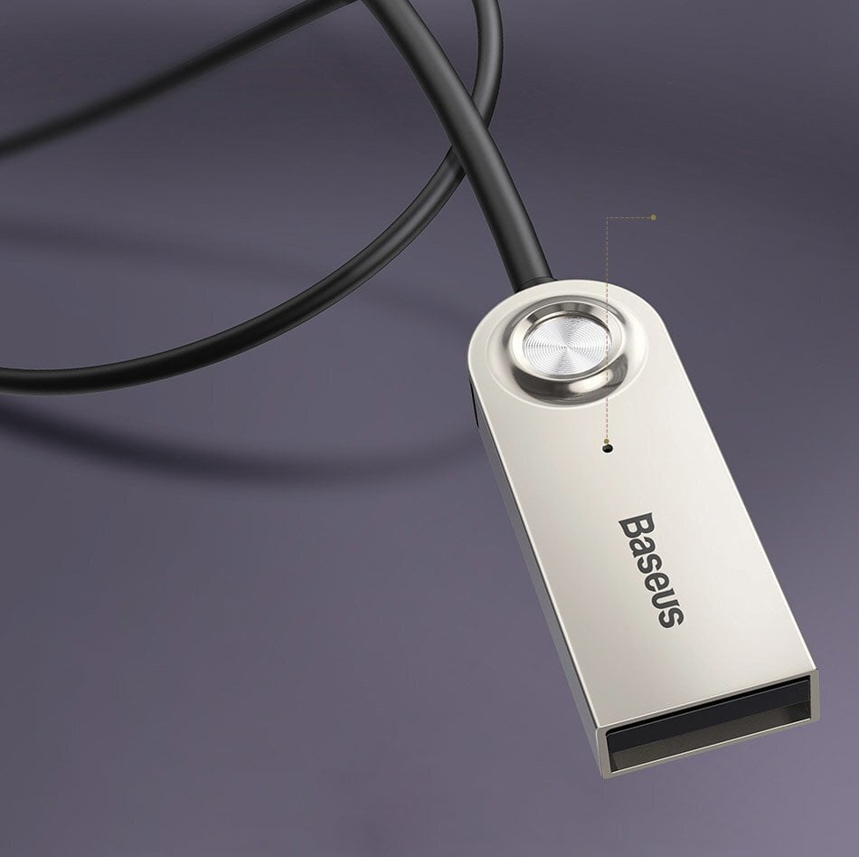 Baseus Ba01 цена и информация | Adapteri un USB centrmezgli | 220.lv