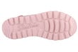 Sandales sievietēm Skechers Footsteps Breezy Feels 111054-BLSH, rozā cena un informācija | Sieviešu sandales | 220.lv