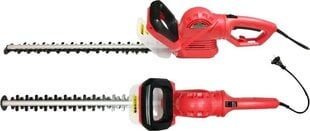 Электрические ножницы для живой изгороди AWTools AW70061 цена и информация | Кусторезы, ножницы для газона | 220.lv