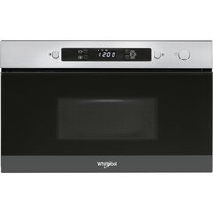 Whirlpool AMW 4900/IX цена и информация | Микроволновые печи | 220.lv